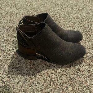 Women’s Ankle Boots